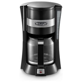 De'Longhi ICM15210 Filter Coffee Machine