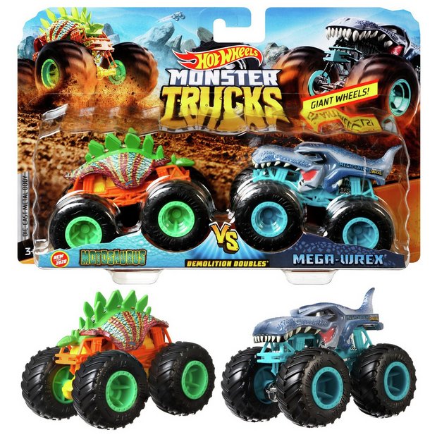 toy monster trucks for sale