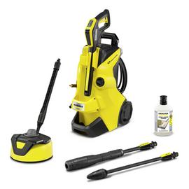 Cordless jet wash argos deals