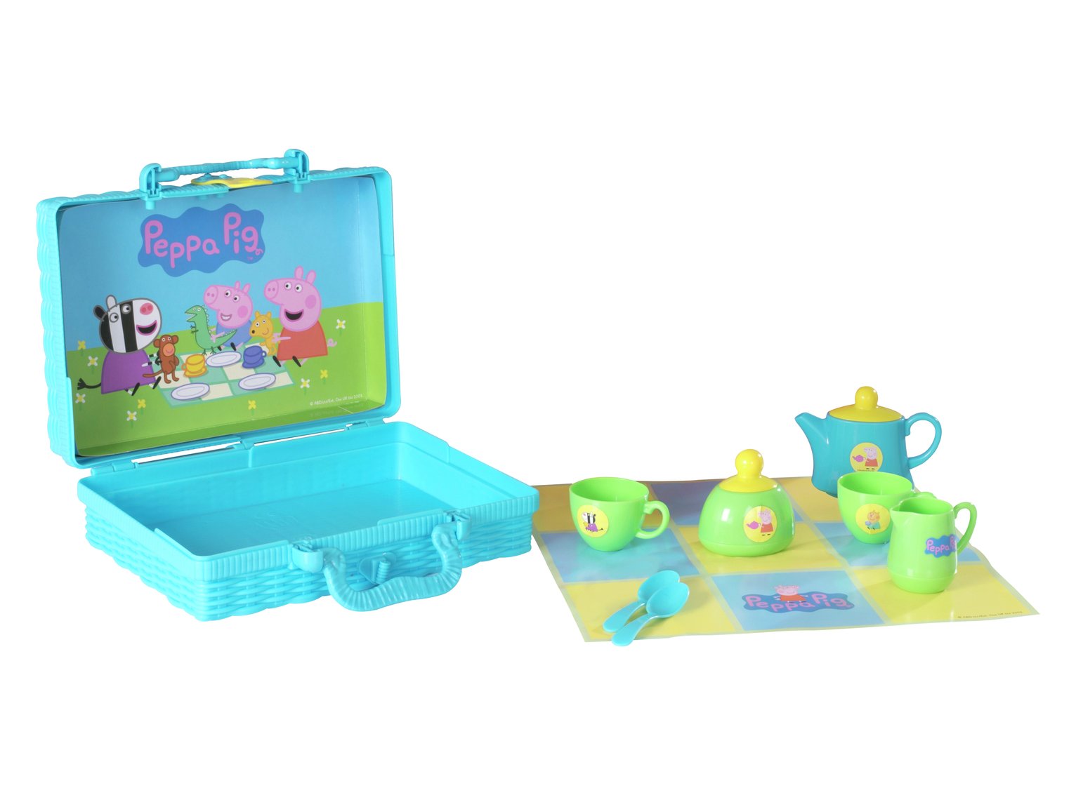 argos 2 for 15 peppa pig