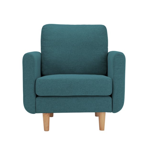 Habitat Teal Chair seeds.yonsei.ac.kr