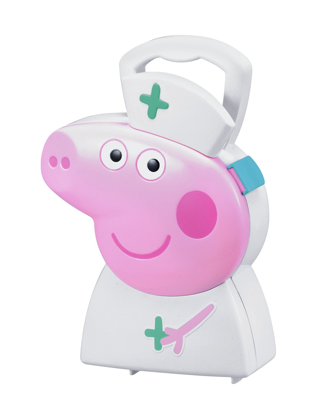 Peppa Pig Toy Doctor Set