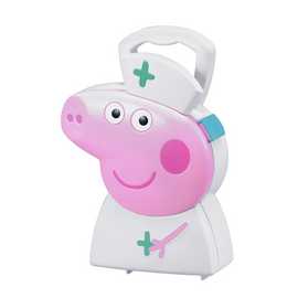 Peppa Pig Toy Doctor Set