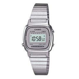 Casio ladies watch deals argos