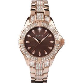 Argos ladies watches rose gold 2025