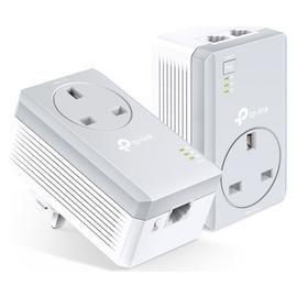 Powerline Adapters | Powerline Extenders | Argos