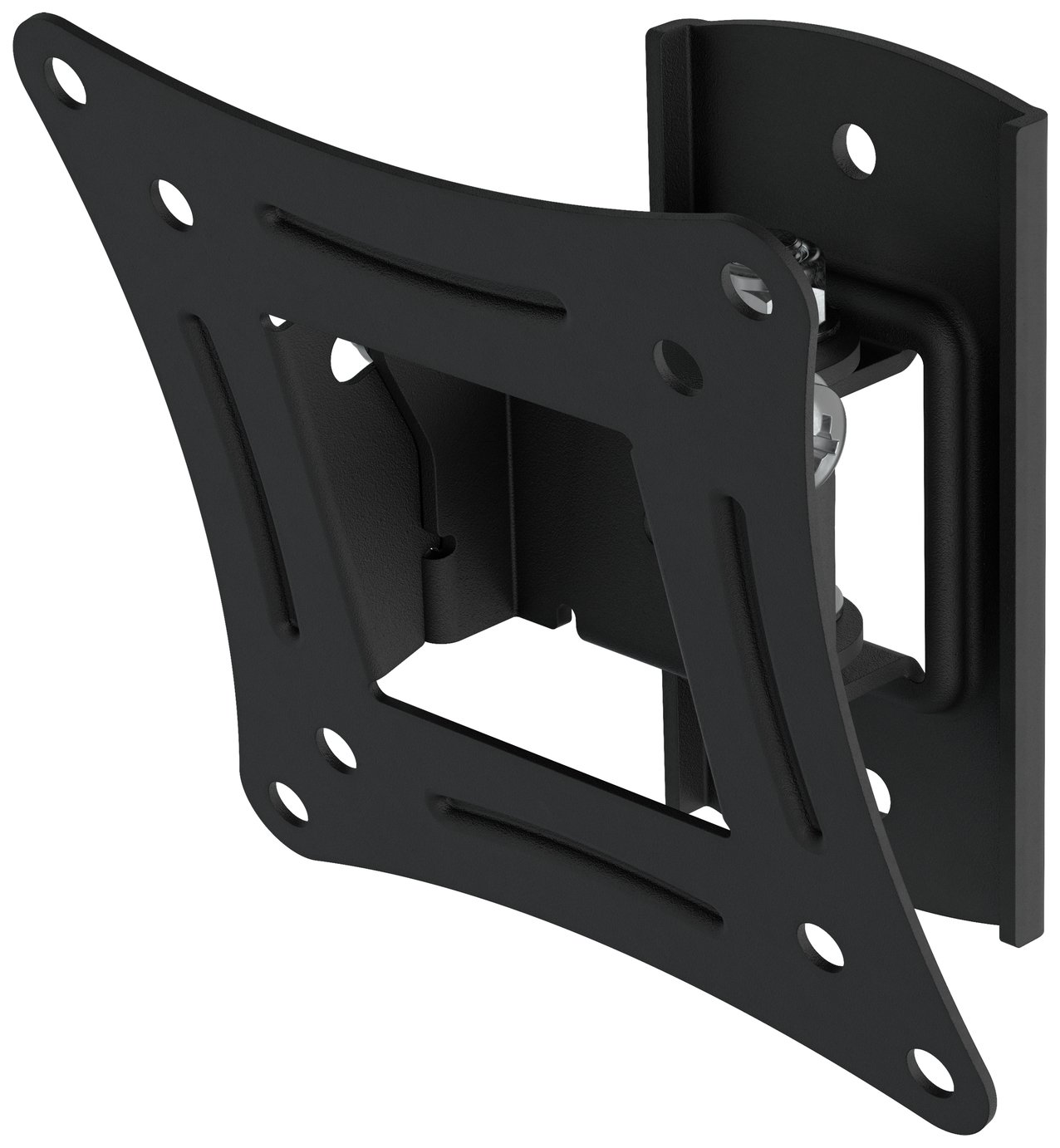 AVF Tilt & Turn Up to 28 inch Monitor & TV Bracket