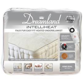 Kingsize Electric Blankets Argos