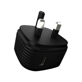 Juice 65W Gan Wall Charger - Black