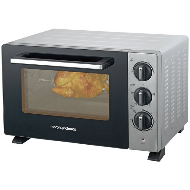 Argos 2025 toaster oven