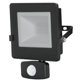 Outdoor security lights with sensor deals
