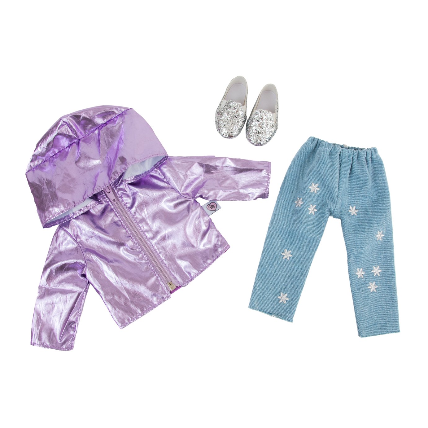 design a friend outfits