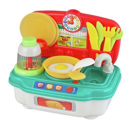 Argos toy deals food