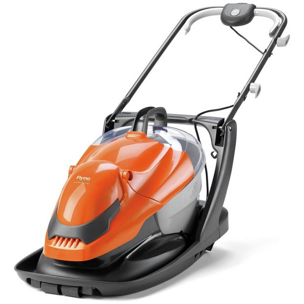 Argos lawnmowers deals