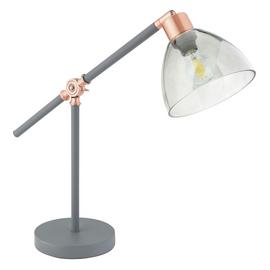 Buy Argos Home Led Desk Lamp Black Desk Lamps Argos