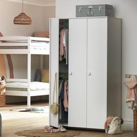 Kids Wardrobes Children s Cupboards Argos