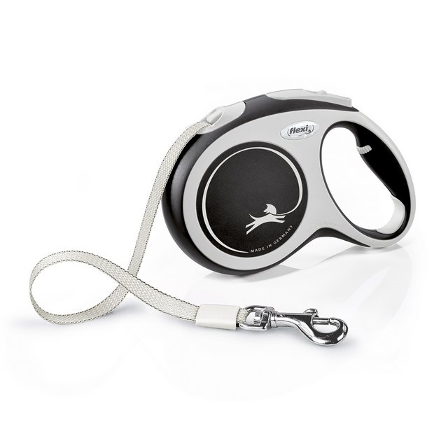 Argos retractable 2025 dog leads