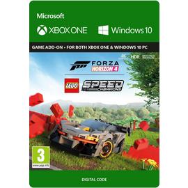 Forza Horizon 4: LEGO Speed Champions Pack Digital Download