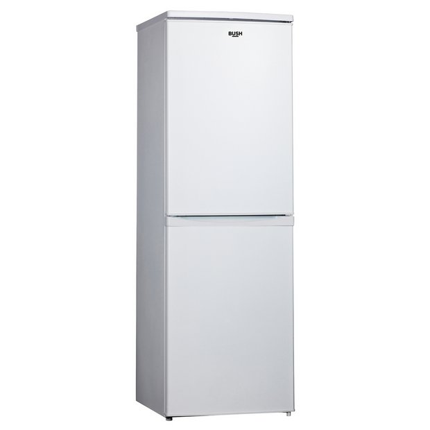 Argos freestanding deals fridge freezers