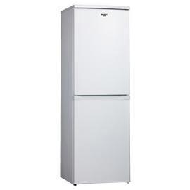 Argos fridge freezers deals clearance