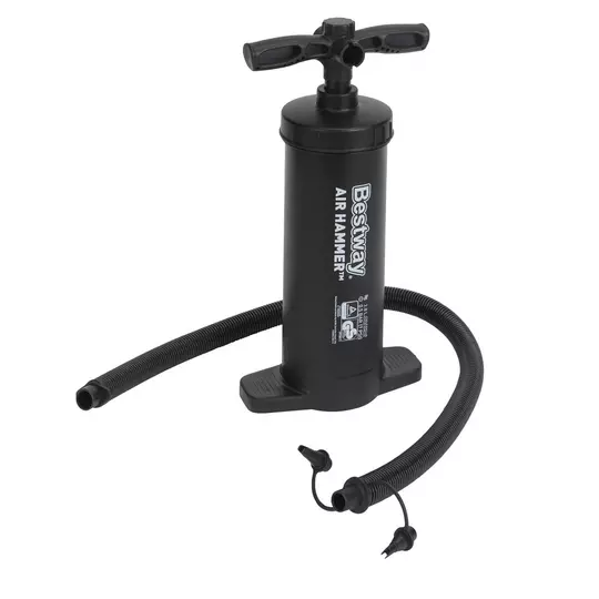 Pro Action Double Action Hand Pump