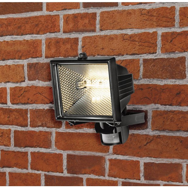 Halogen deals security floodlight