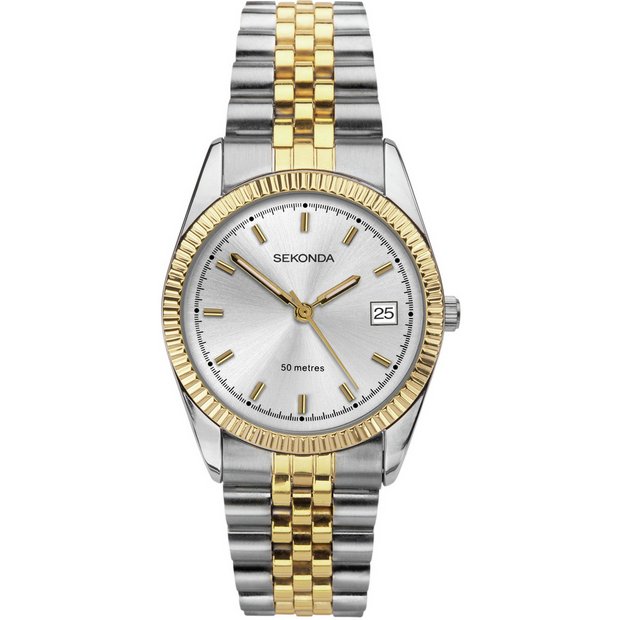 Sekonda couple clearance watches