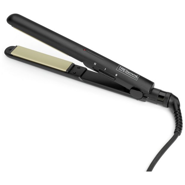 Buy TRESemme Smooth and Style Ceramic Hair Straightener Hair straighteners Argos