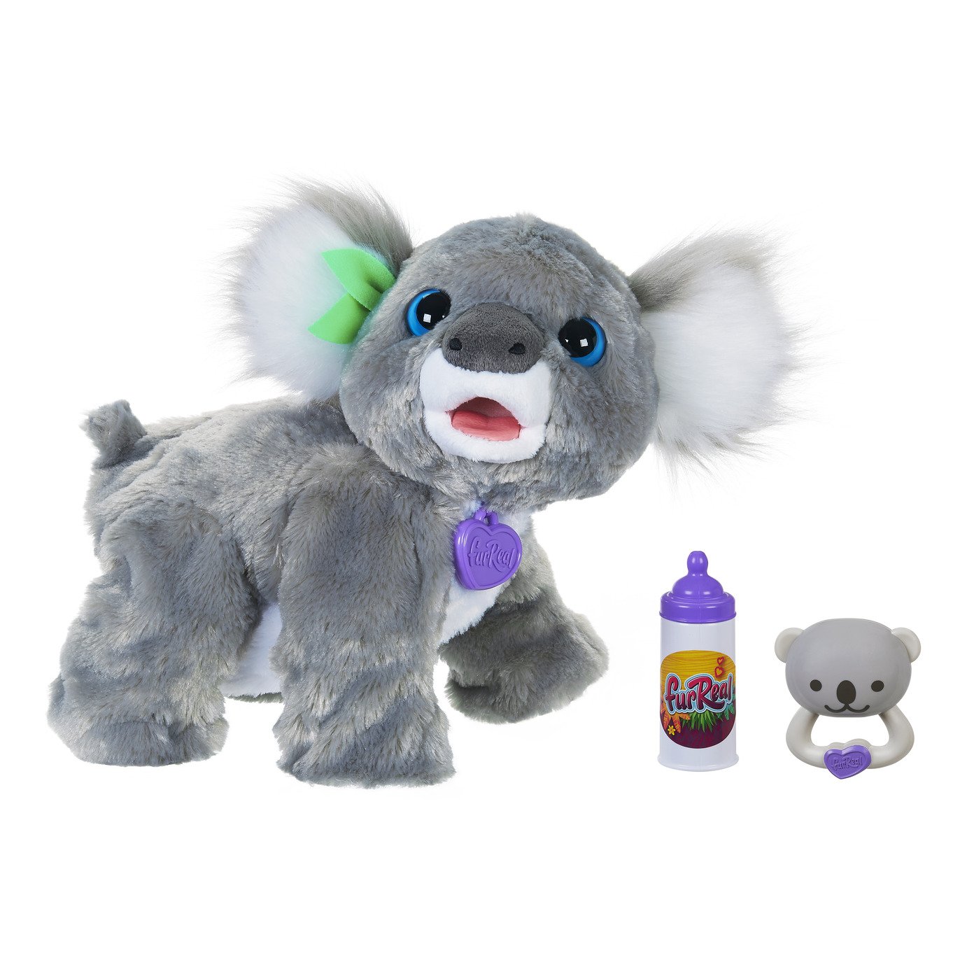 furreal gogo puppy argos