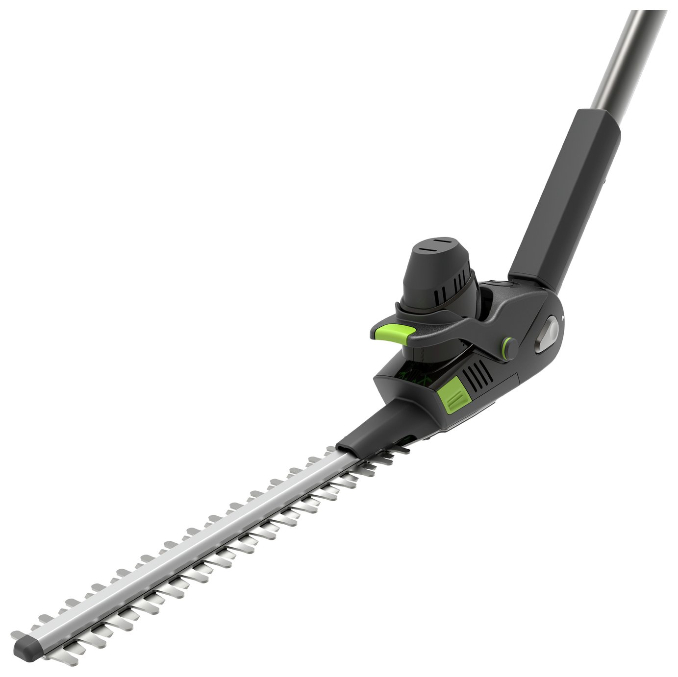 gtech cordless hedge trimmer