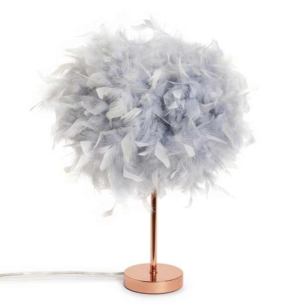 Feather Light Shade Argos