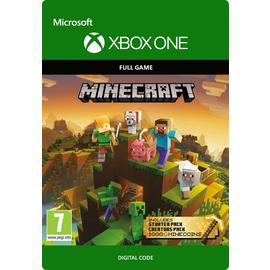 Minecraft Master Collection Xbox Game - Digital Download