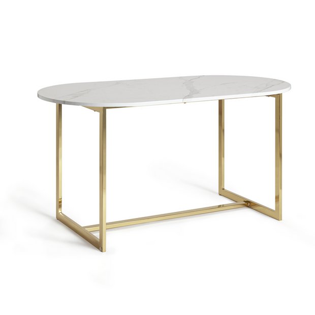 Habitat Glass Dining Table seeds.yonsei.ac.kr