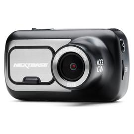 Nextbase 422GW Dash Cam with Alexa Enabled