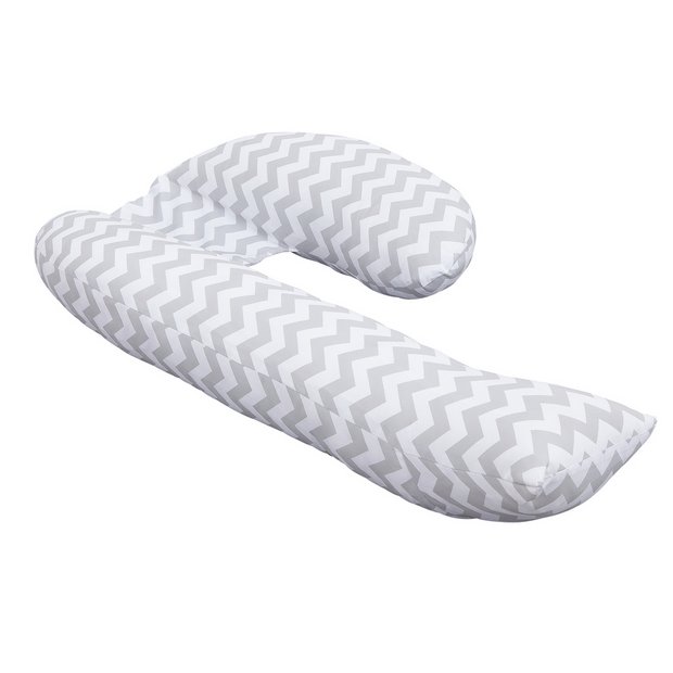 Buy Cuggl Deluxe Maternity Body Pillow Pregnancy Pillows And