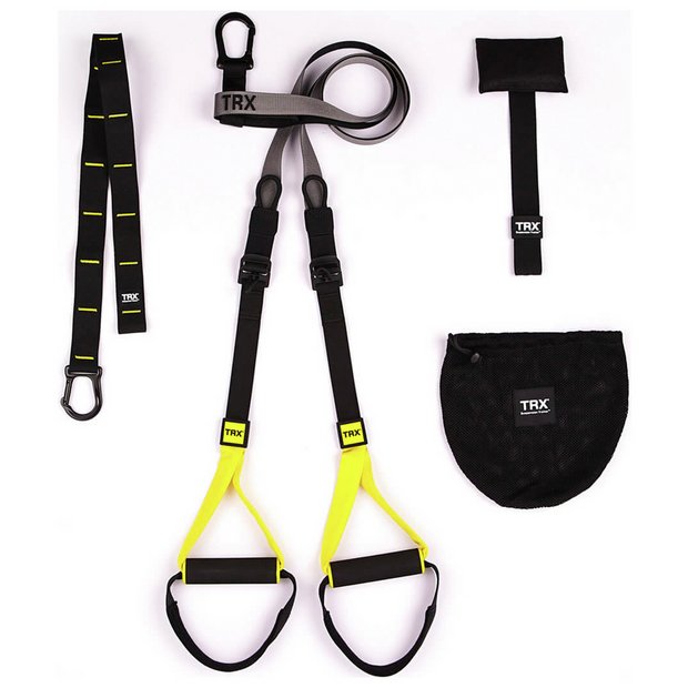 Bodyweight discount suspension straps