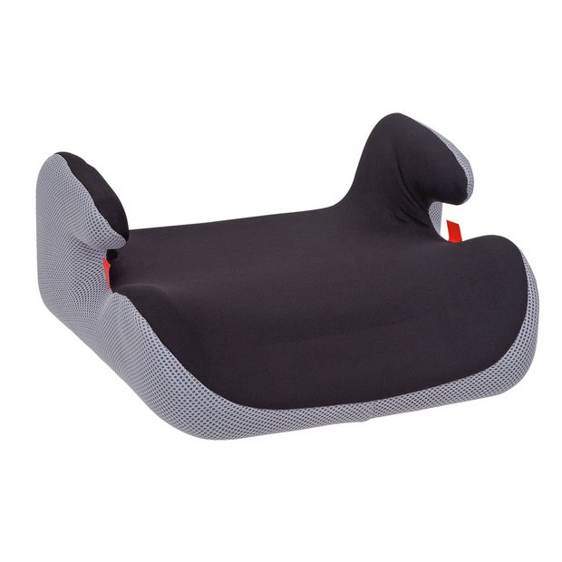 Buy Cuggl Dream Car Booster Seat Grey Car booster seats Argos