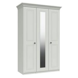 Pre built wardrobes deals