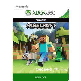 Results for xbox one minecraft