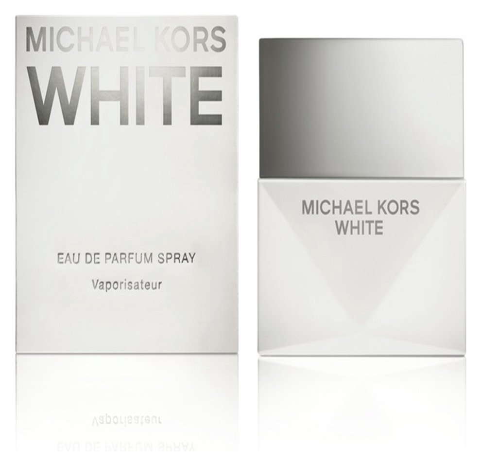 Buy Michael Kors White Eau de Parfum 