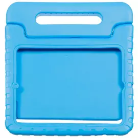 Kids iPad 2/3/4 Foam Tablet Case - Blue
