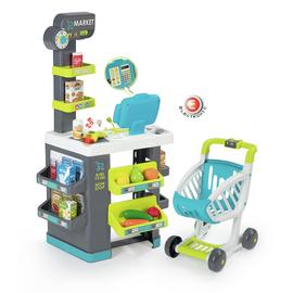 Smoby Market Role Play Set
