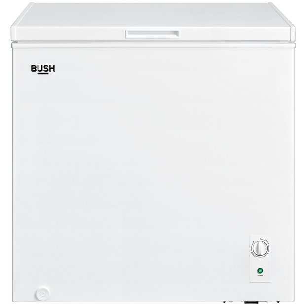 Argos small deep deals freezer