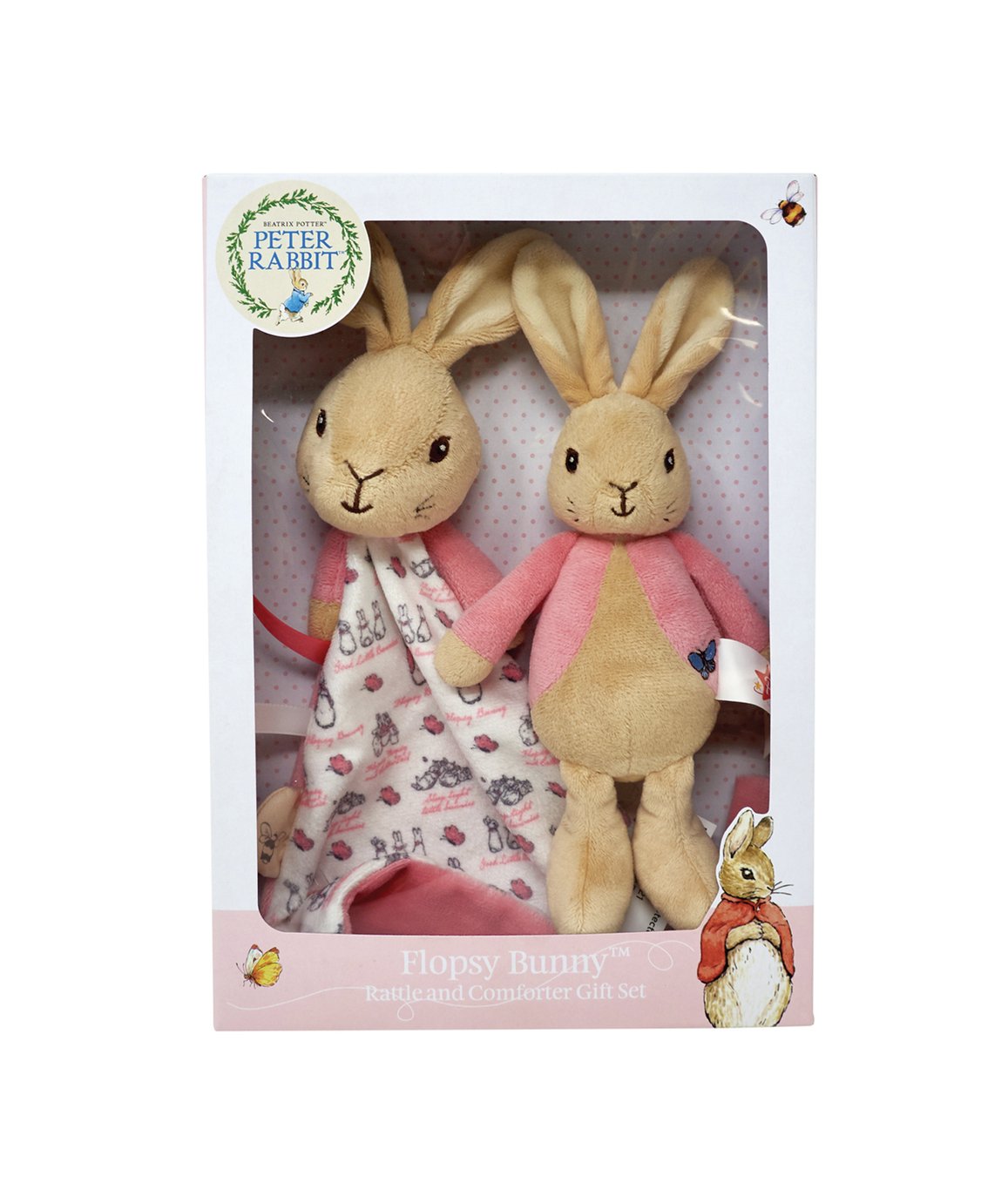 peter rabbit toys argos