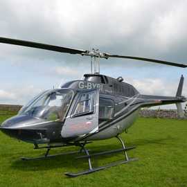 Buyagift 6 Mile Helicopter Tour For 2 Gift Experience