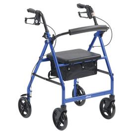 Rollators Walking Aids Mobility Walkers Argos
