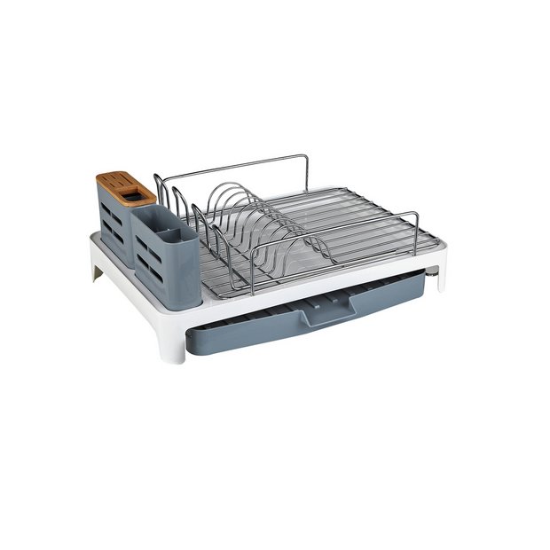 Simplehuman dish rack argos hot sale