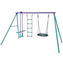 results for garden swing