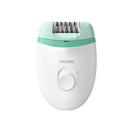 Philips Satinelle Essential BRE224/0 Corded Compact Epilator