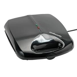 Breville sandwich toaster argos online